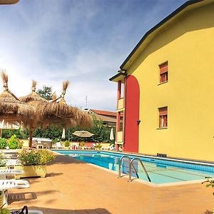 Elisabetta Hotel